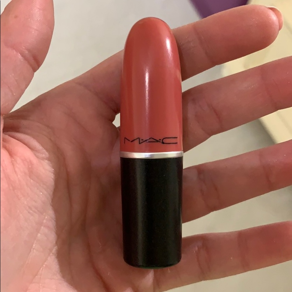 Mac lipstick